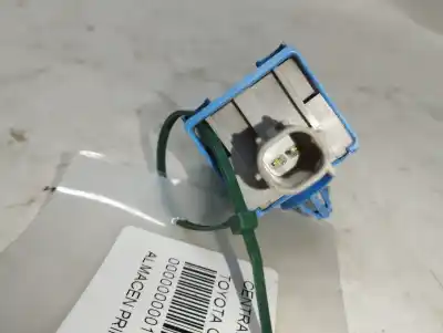 Second-hand car spare part relay for toyota c-hr (x10) híbrido hybrid active oem iam references 8974705010  