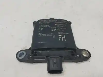 Автозапчасти б/у электронный модуль за toyota c-hr hybrid active ссылки oem iam 88162f4030