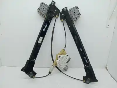 Peça sobressalente para automóvel em segunda mão elevador de vidros traseiro esquerdo por citroen c6 exclusive referências oem iam 9650386580