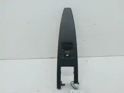 Peça sobressalente para automóvel em segunda mão botão / interruptor elevador vidro traseiro direito por citroen c6 exclusive referências oem iam 96519386zd