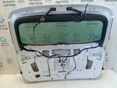 Second-hand car spare part tailgate for seat ateca (kh7) reference oem iam references 575827023b  