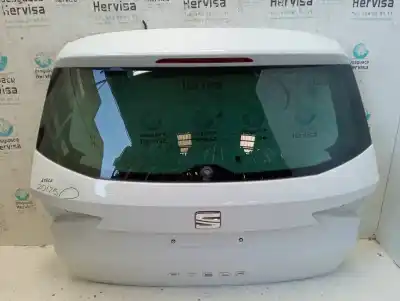 Second-hand car spare part tailgate for seat ateca (kh7) reference oem iam references 575827023b  