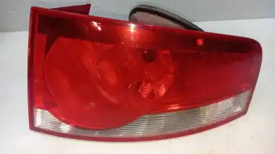 Pezzo di ricambio per auto di seconda mano luci posteriori destra per seat altea (5p1) stylance / style riferimenti oem iam 5p8945096a
