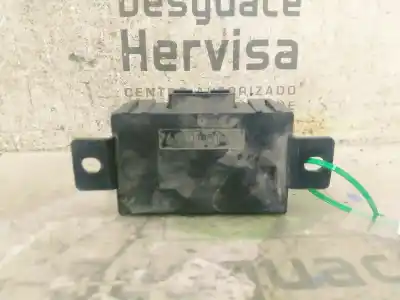 Peça sobressalente para automóvel em segunda mão módulo eletrônico por audi a8 (d2) 4.2 quattro referências oem iam 4d0951173c  
