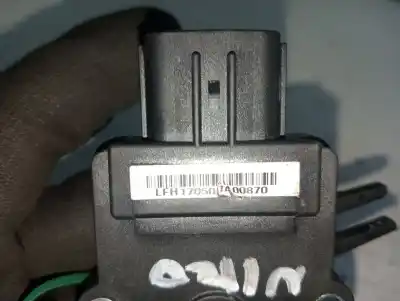 Second-hand car spare part electronic module for kia niro concept oem iam references lfh170501a00870  