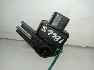 Second-hand car spare part electronic module for kia niro concept oem iam references lfh170501a00870  