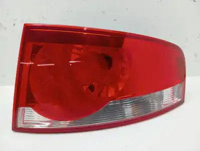 Peça sobressalente para automóvel em segunda mão farolim traseiro direito por seat altea (5p1) reference referências oem iam 5p8945096a