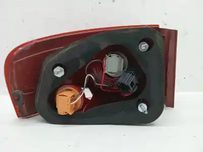 Second-hand car spare part right tailgate light for seat altea (5p1) reference oem iam references 5p8945096a  