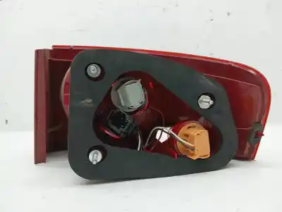 Second-hand car spare part left tailgate light for seat altea (5p1) reference oem iam references 9el35408001  