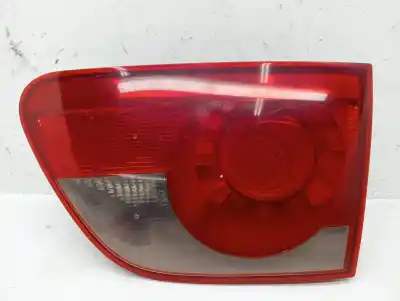 Peça sobressalente para automóvel em segunda mão farolim interior traseiro direito por seat altea (5p1) reference referências oem iam 5p8945094d