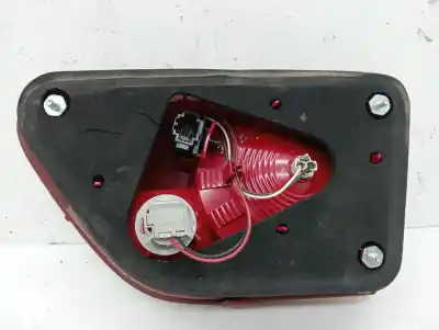 Second-hand car spare part interior left tailgate light for seat altea (5p1) reference oem iam references 5p8945093d  