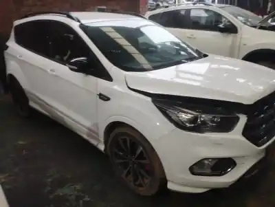 Pezzo di ricambio per auto di seconda mano front-end completo per ford kuga st-line riferimenti oem iam 2128747  