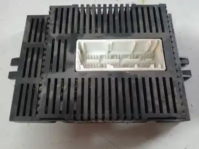 Piesă de schimb auto la mâna a doua MODUL ELECTROTIC pentru BMW SERIE 5 BERLINA (E60)  Referințe OEM IAM 6983539  