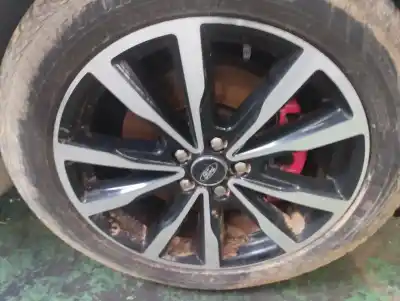 Second-hand car spare part rim for ford kuga st-line oem iam references gj5c1007p2a