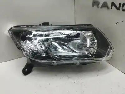 Piesă de schimb auto la mâna a doua FAR DREAPTA pentru DACIA LOGAN II  Referințe OEM IAM 085511198R  