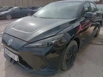 Автозапчасти б/у ЛЕВАЯ ПЕРЕДНЯЯ ДВЕРЬ за MG 4  ссылки OEM IAM 11197526  