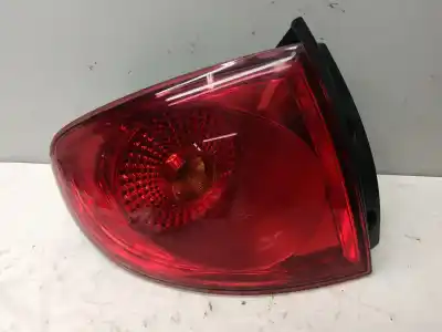 Second-hand car spare part left tailgate light for seat altea (5p1) reference oem iam references 5p0945095d