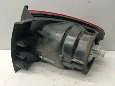 Second-hand car spare part left tailgate light for seat altea (5p1) reference oem iam references 5p0945095d  