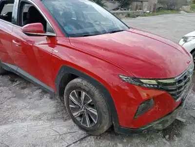 Pezzo di ricambio per auto di seconda mano  per HYUNDAI TUCSON (NX)  Riferimenti OEM IAM   
