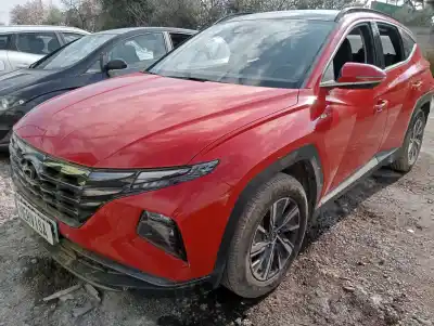 Pezzo di ricambio per auto di seconda mano  per HYUNDAI TUCSON (NX)  Riferimenti OEM IAM   