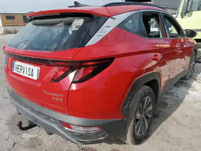 Pezzo di ricambio per auto di seconda mano  per HYUNDAI TUCSON (NX)  Riferimenti OEM IAM   