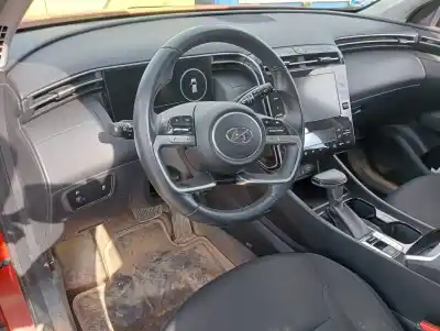 Pezzo di ricambio per auto di seconda mano  per HYUNDAI TUCSON (NX)  Riferimenti OEM IAM   