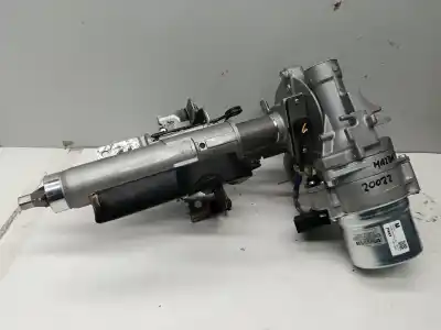 Автозапчастина б/у рульва колонка для mazda cx-5 signature 2wd посилання на oem iam jj501013611