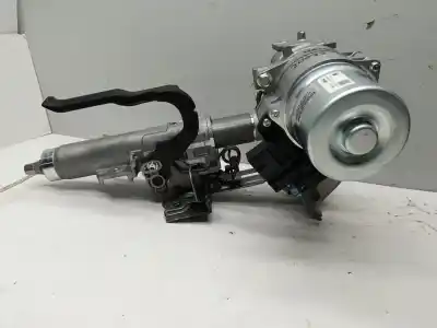 Автозапчастина б/у рульва колонка для mazda cx-5 signature 2wd посилання на oem iam jj501013611  