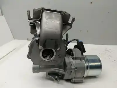 Автозапчастина б/у рульва колонка для mazda cx-5 signature 2wd посилання на oem iam jj501013611  