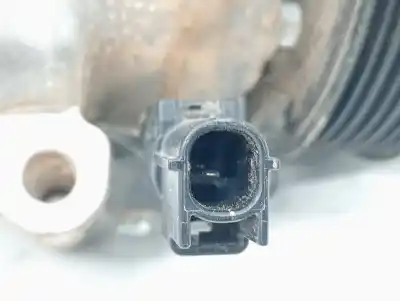 Peça sobressalente para automóvel em segunda mão compressor de ar condicionado a/a a/c por mazda cx-5 signature 2wd referências oem iam fd46xg100cc ca500jubba16 
