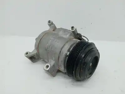 Second-hand car spare part air conditioning compressor for mazda cx-5 signature 2wd oem iam references fd46xg100cc ca500jubba16 