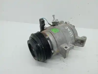 Second-hand car spare part air conditioning compressor for mazda cx-5 signature 2wd oem iam references fd46xg100cc ca500jubba16 