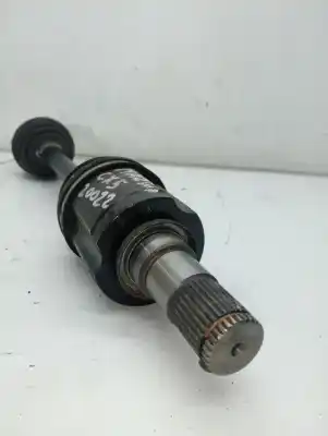 Second-hand car spare part front left transmission for mazda cx-5 signature 2wd oem iam references ebj92mbp310a  
