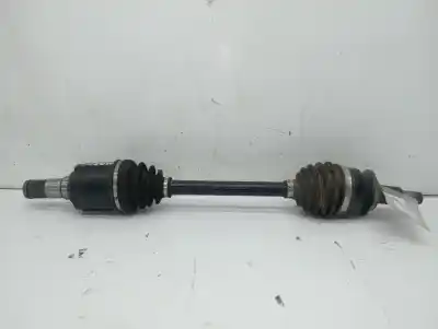 Second-hand car spare part front left transmission for mazda cx-5 signature 2wd oem iam references ebj92mbp310a  