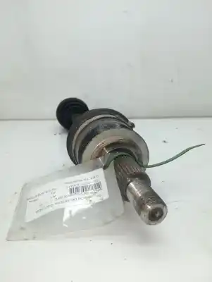 Second-hand car spare part front left transmission for mazda cx-5 signature 2wd oem iam references ebj92mbp310a  