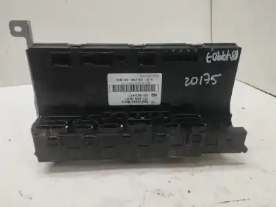 İkinci el araba yedek parçası RÖLE/SIGORTA KUTUSU için MERCEDES-BENZ CLASE SLK (W171) ROADSTER  OEM IAM referansları 1715451901  