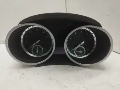Second-hand car spare part DASHBOARD for MERCEDES-BENZ CLASE SLK (W171) ROADSTER  OEM IAM references A1715406747  