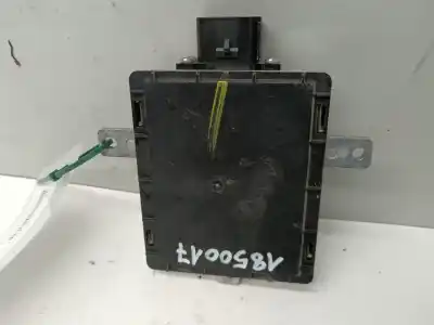 Second-hand car spare part electronic module for mg zs comfort oem iam references 1148989901 1148990001 1143238001