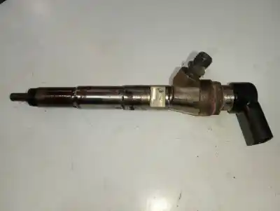 Second-hand car spare part INJECTOR for NISSAN QASHQAI (J10)  OEM IAM references H8200704191  166008052R