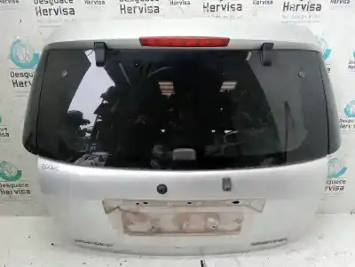 Second-hand car spare part tailgate for chevrolet captiva 2.2 vcdi lt 2wd oem iam references 