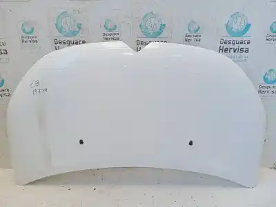 İkinci el araba yedek parçası kaporta için citroen c3 elle oem iam referansları 9812723280