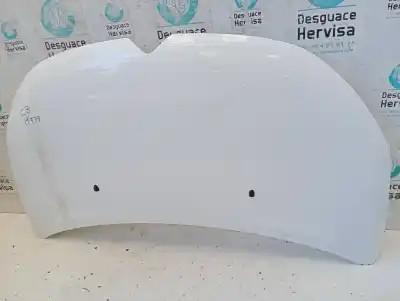 Peça sobressalente para automóvel em segunda mão capot por citroen c3 elle referências oem iam 9812723280  