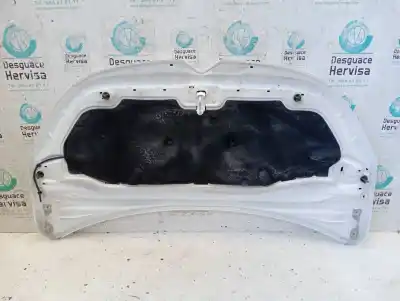 Peça sobressalente para automóvel em segunda mão capot por citroen c3 elle referências oem iam 9812723280  