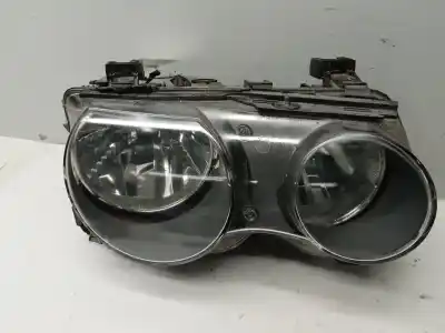 Peça sobressalente para automóvel em segunda mão farol / farolim direito por bmw serie 3 compact (e46) 316ti referências oem iam 0301187202