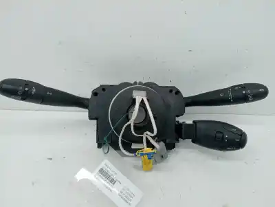 Peça sobressalente para automóvel em segunda mão COMUTADOR DE LUZES por CITROEN C3  Referências OEM IAM 96608847XT COM2003 12275024