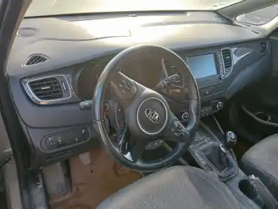 Piesă de schimb auto la mâna a doua kit airbag pentru kia carens ( ) basic referințe oem iam 