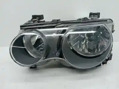 Peça sobressalente para automóvel em segunda mão farol / farolim esquerdo por bmw serie 3 compact (e46) 316ti referências oem iam 0301187201