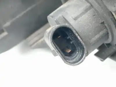 Second-hand car spare part left headlight for bmw serie 3 compact (e46) 316ti oem iam references 0301187201  