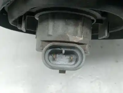 Second-hand car spare part left headlight for bmw serie 3 compact (e46) 316ti oem iam references 0301187201  