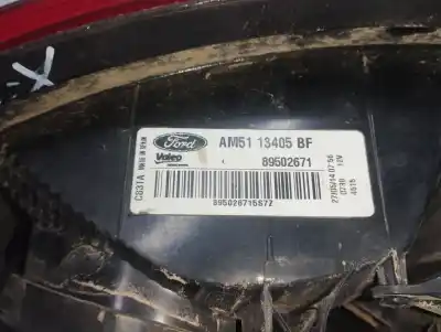 Автозапчастина б/у лівий ход ліхар для ford grand c-max edition посилання на oem iam am5113405bf  